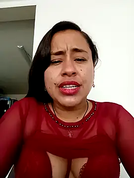kamila lovee online show from 10-15-25, 07:33