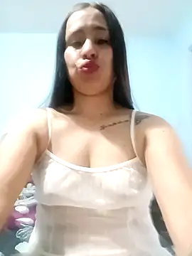 kamila lovee online show from 03-15-25, 05:37