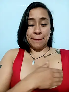 kamila lovee online show from 10-03-25, 03:52