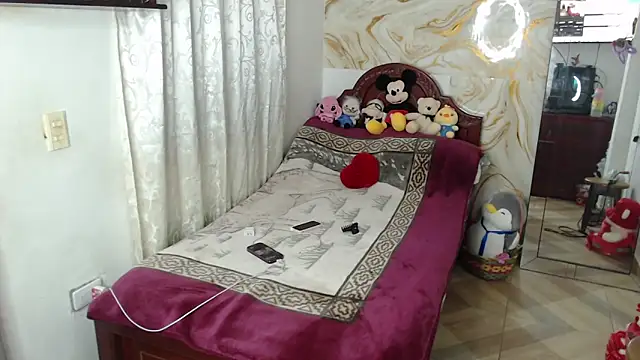 Snapshot of kendall_morry chatting on 02-01-26, 03:49 kendall morry online show from 02-01-26, 03:49