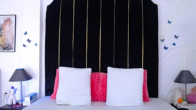 BrielaDiCaprio online show from 09-10-25, 12:37