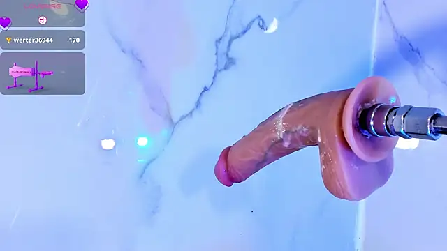 Sarahi Camila online show from 02-20-26, 06:19