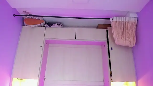 CandyyMaria online show from 03-09-26, 07:39