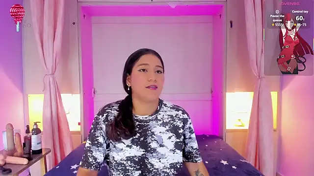 CandyyMaria online show from 04-13-26, 07:29