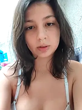 Maiden-Hot online show from 02-17-26, 08:50