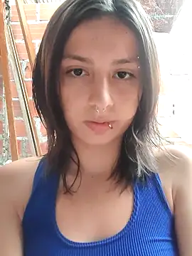 Maiden-Hot online show from 10-23-25, 09:02