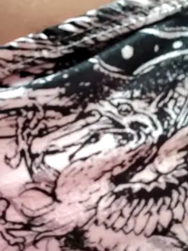 Maiden-Hot online show from 09-23-25, 07:54