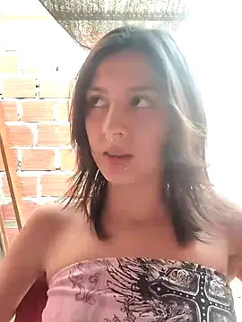 Maiden-Hot online show from 10-25-25, 07:47