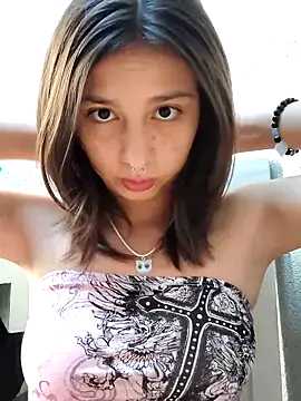 Maiden-Hot online show from 02-05-26, 06:37