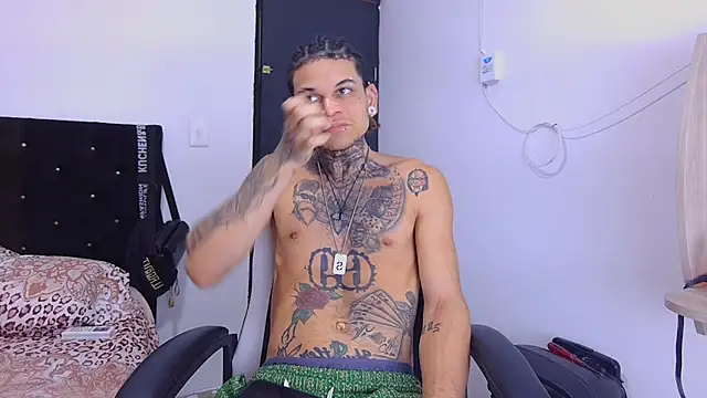 hot man05 online show from 10-30-25, 09:11