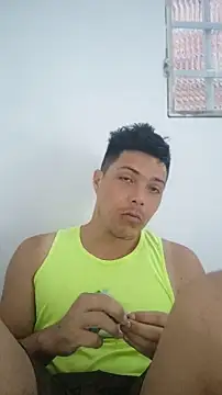 Snapshot of JapeDoBryan chatting on 05-18-26, 10:42 JapeDoBryan online show from 05-18-26, 10:42
