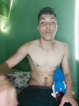 Snapshot of JapeDoBryan chatting on 10-04-25, 03:13 JapeDoBryan online show from 10-04-25, 03:13