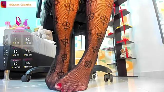 CALANTHELOVE1 online show from 01-09-26, 03:35