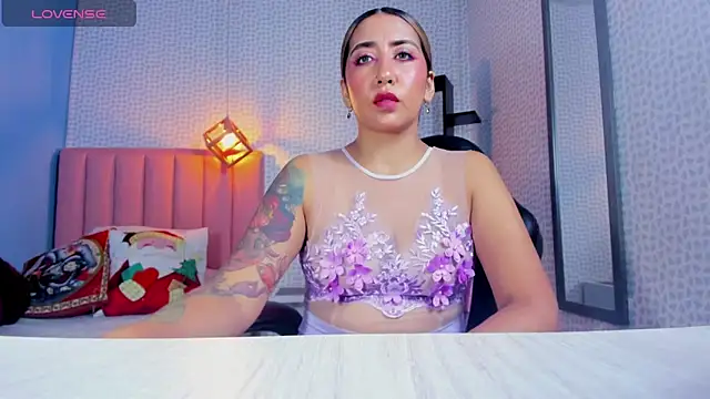 CALANTHELOVE1 online show from 12-02-25, 03:19