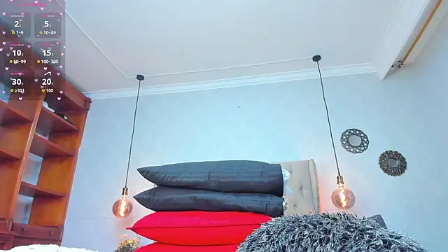 amanda29 online show from 10-27-25, 07:15