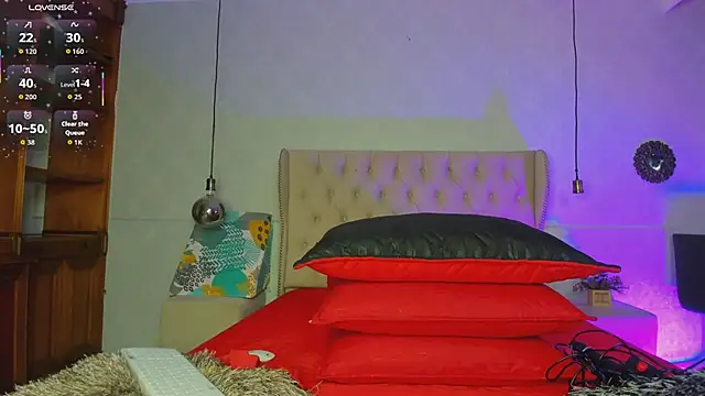 amanda29 online show from 02-19-26, 07:11