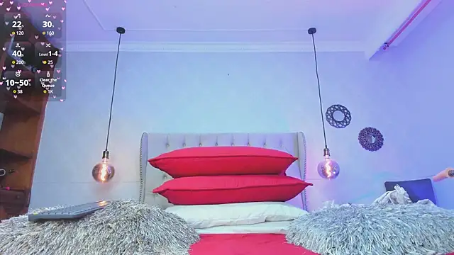 amanda29 online show from 11-21-25, 07:24