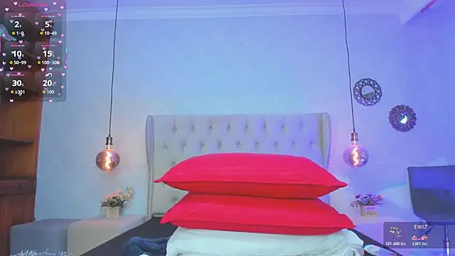 amanda29 online show from 11-17-25, 07:18