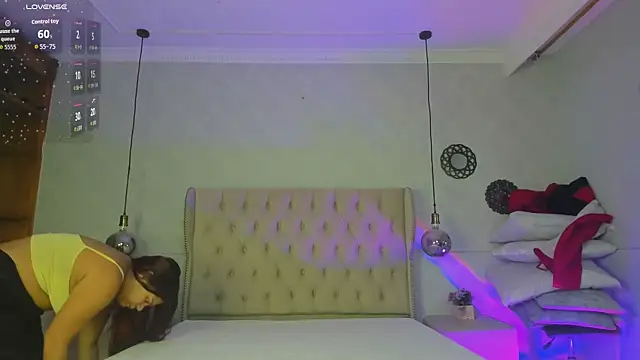 amanda29 online show from 01-18-26, 07:06