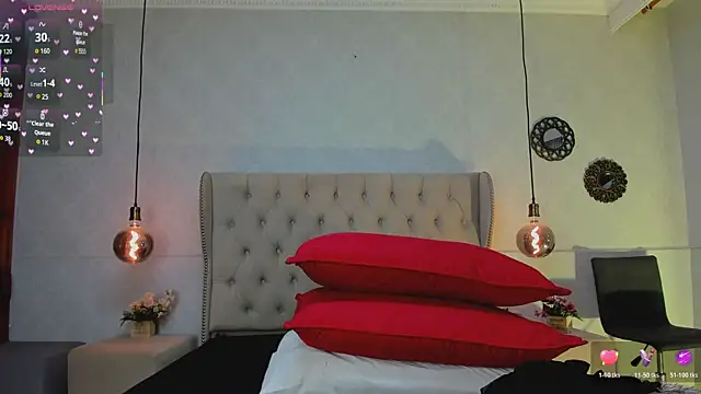 amanda29 online show from 11-20-25, 10:31