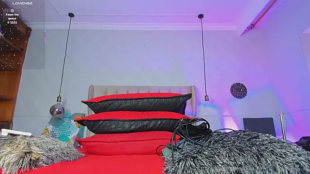 amanda29 online show from 02-25-26, 07:14