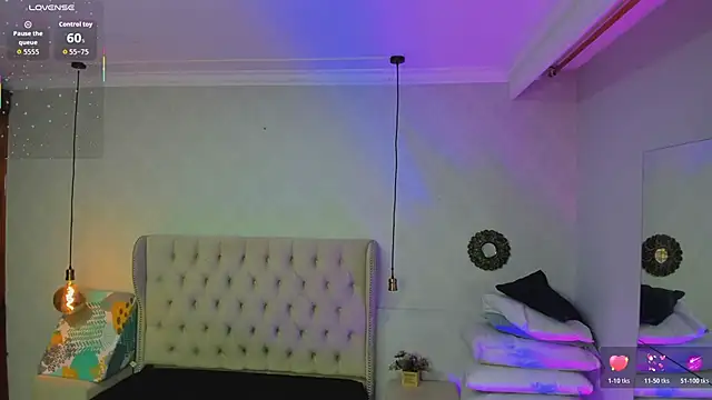 amanda29 online show from 02-16-26, 07:12