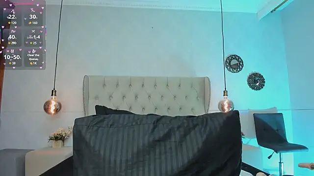 amanda29 online show from 11-23-25, 07:57