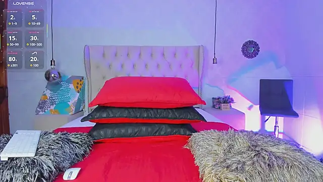 amanda29 online show from 02-26-26, 07:14