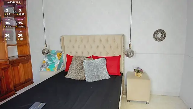 amanda29 online show from 02-07-26, 07:22