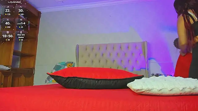 amanda29 online show from 03-10-26, 07:07