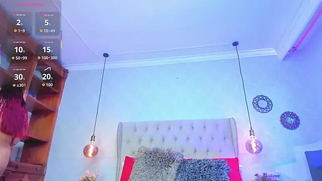 amanda29 online show from 11-06-25, 07:07