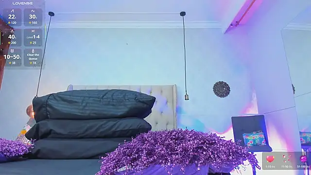 amanda29 online show from 02-28-26, 07:13