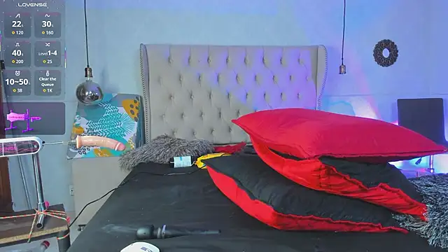 amanda29 online show from 03-08-26, 02:04