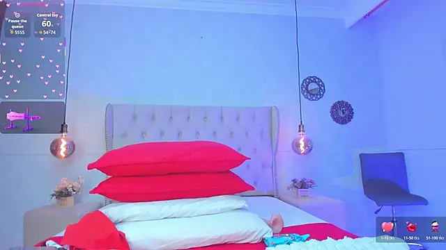 amanda29 online show from 11-05-25, 07:17