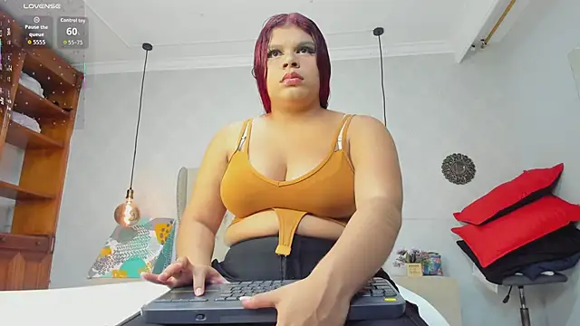 amanda29 online show from 02-09-26, 07:01