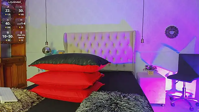 amanda29 online show from 02-20-26, 07:16