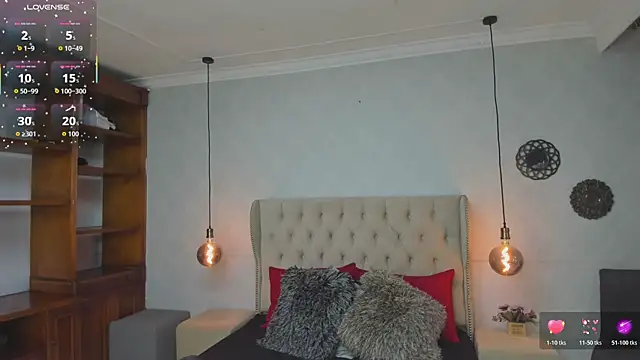 amanda29 online show from 12-20-25, 07:17