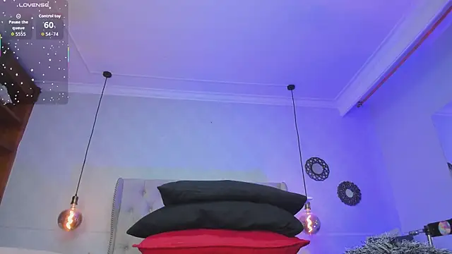 amanda29 online show from 12-02-25, 07:15