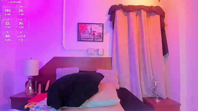 amanda29 online show from 04-21-26, 07:09