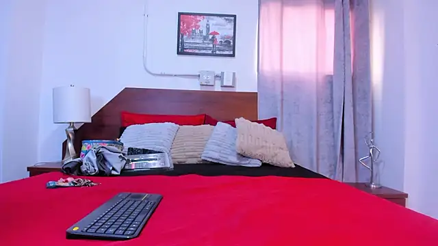 amanda29 online show from 04-01-26, 07:11