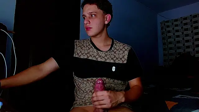 Thomas May4rs online show from 11-15-25, 07:34