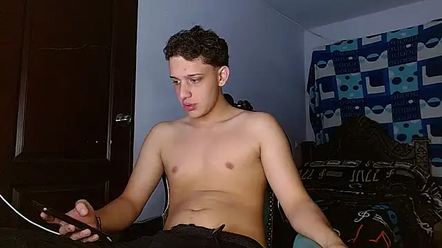 Thomas May4rs online show from 11-27-25, 10:10