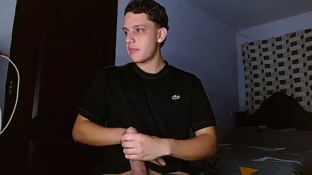 Thomas May4rs online show from 11-14-25, 04:16