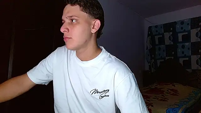 Thomas May4rs online show from 11-06-25, 08:07