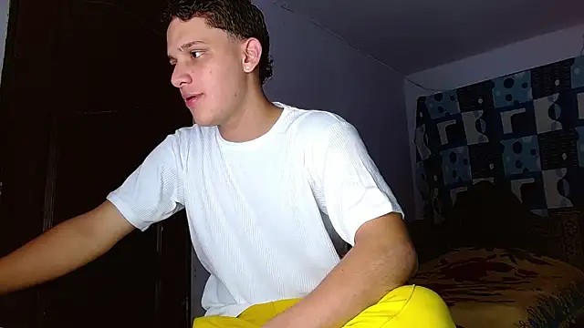 Thomas May4rs online show from 11-10-25, 04:06