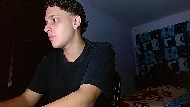 Thomas May4rs online show from 11-07-25, 01:21