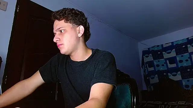 Thomas May4rs online show from 11-19-25, 07:30