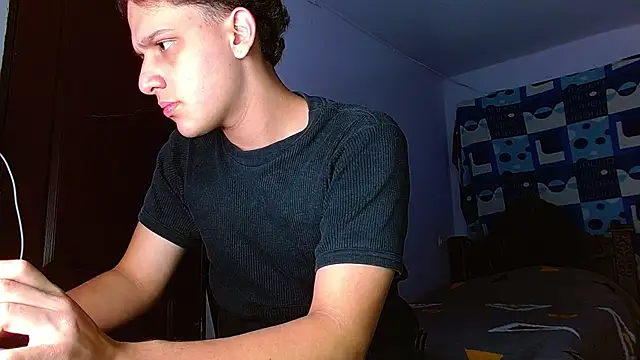 Thomas May4rs online show from 11-18-25, 08:50