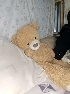 Velvet69 online show from 10-18-25, 01:29