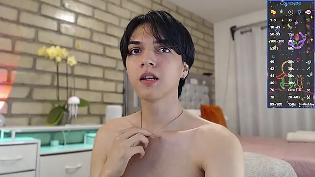 biel biel online show from 03-20-26, 06:03